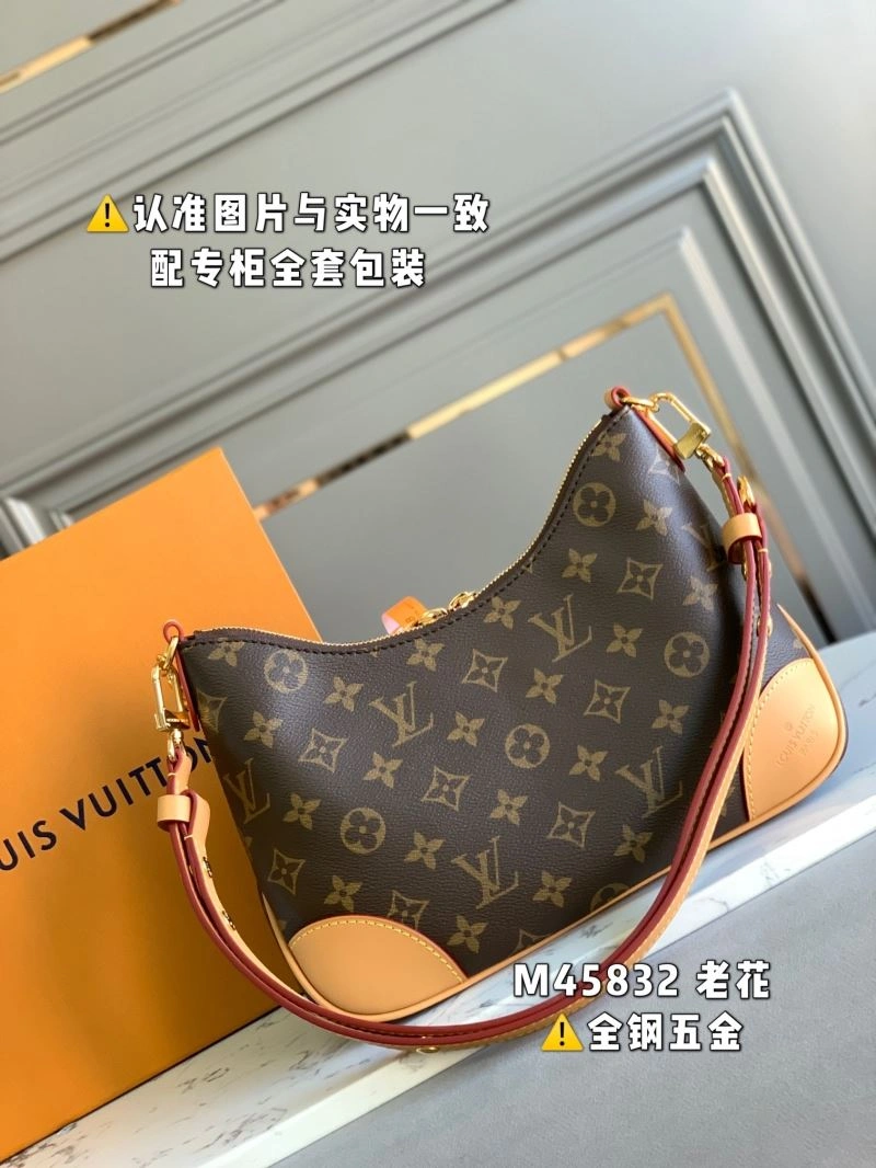 GoodFit Louis Vuitton Hobo Bags 93944