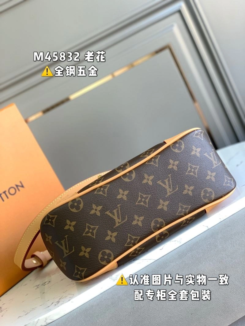 GoodFit Louis Vuitton Hobo Bags 93944