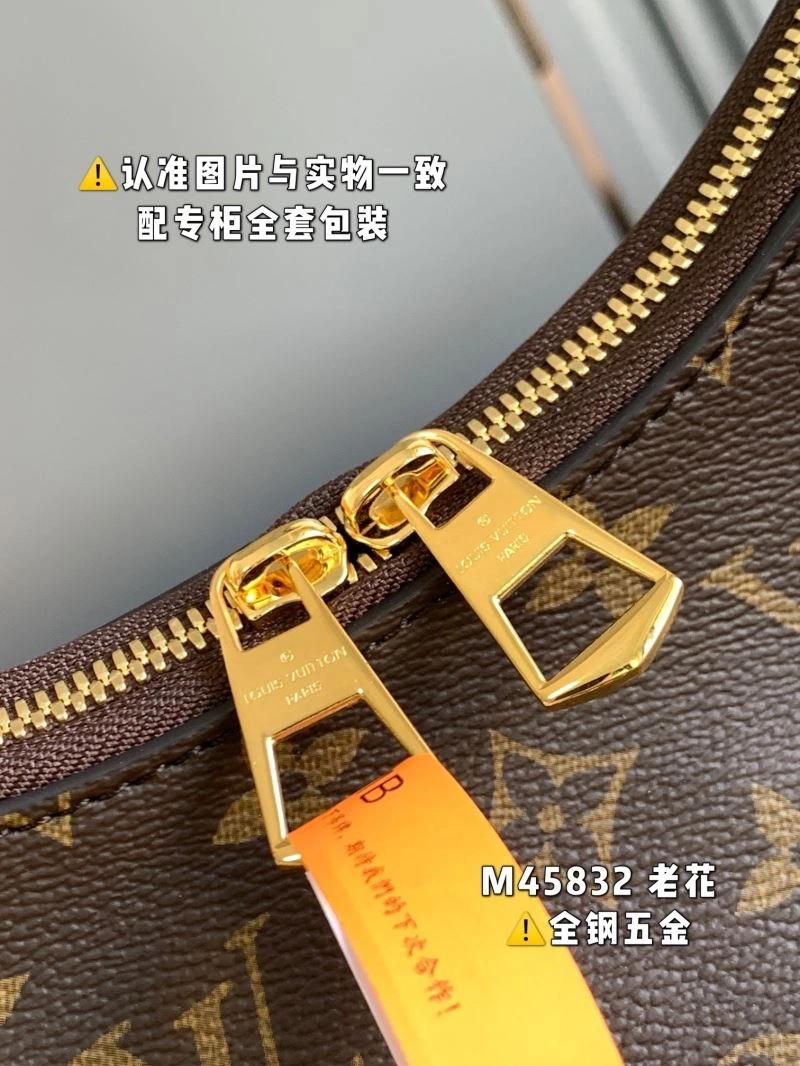 GoodFit Louis Vuitton Hobo Bags 93944