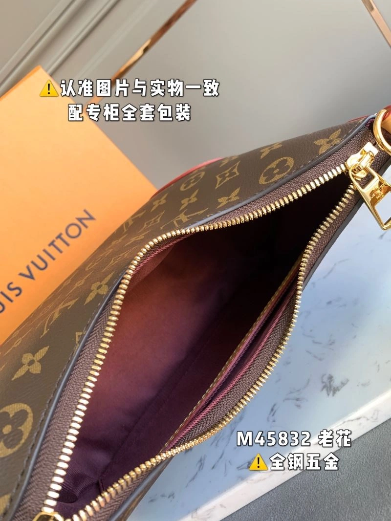 GoodFit Louis Vuitton Hobo Bags 93944