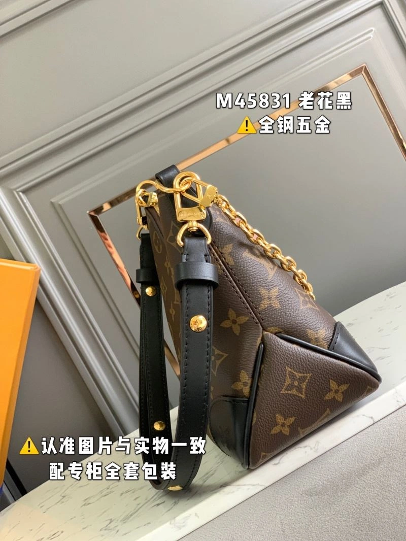 Elegant Louis Vuitton Hobo Bags 93974