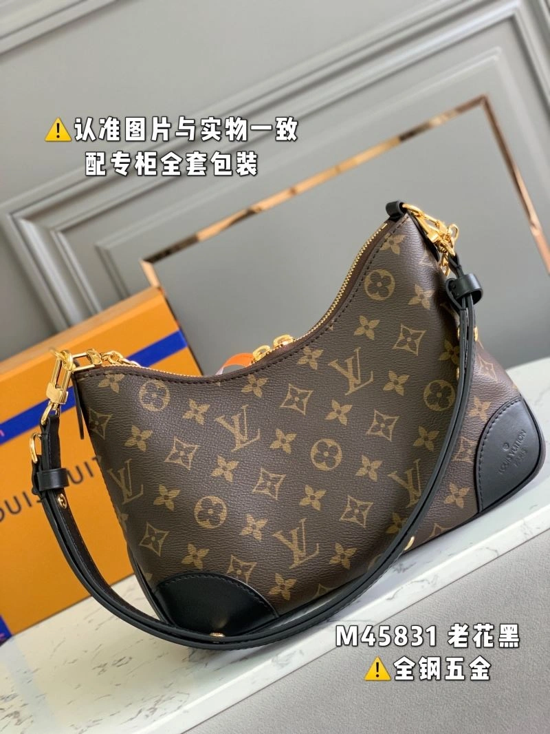 Elegant Louis Vuitton Hobo Bags 93974