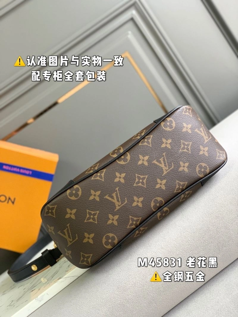 Elegant Louis Vuitton Hobo Bags 93974