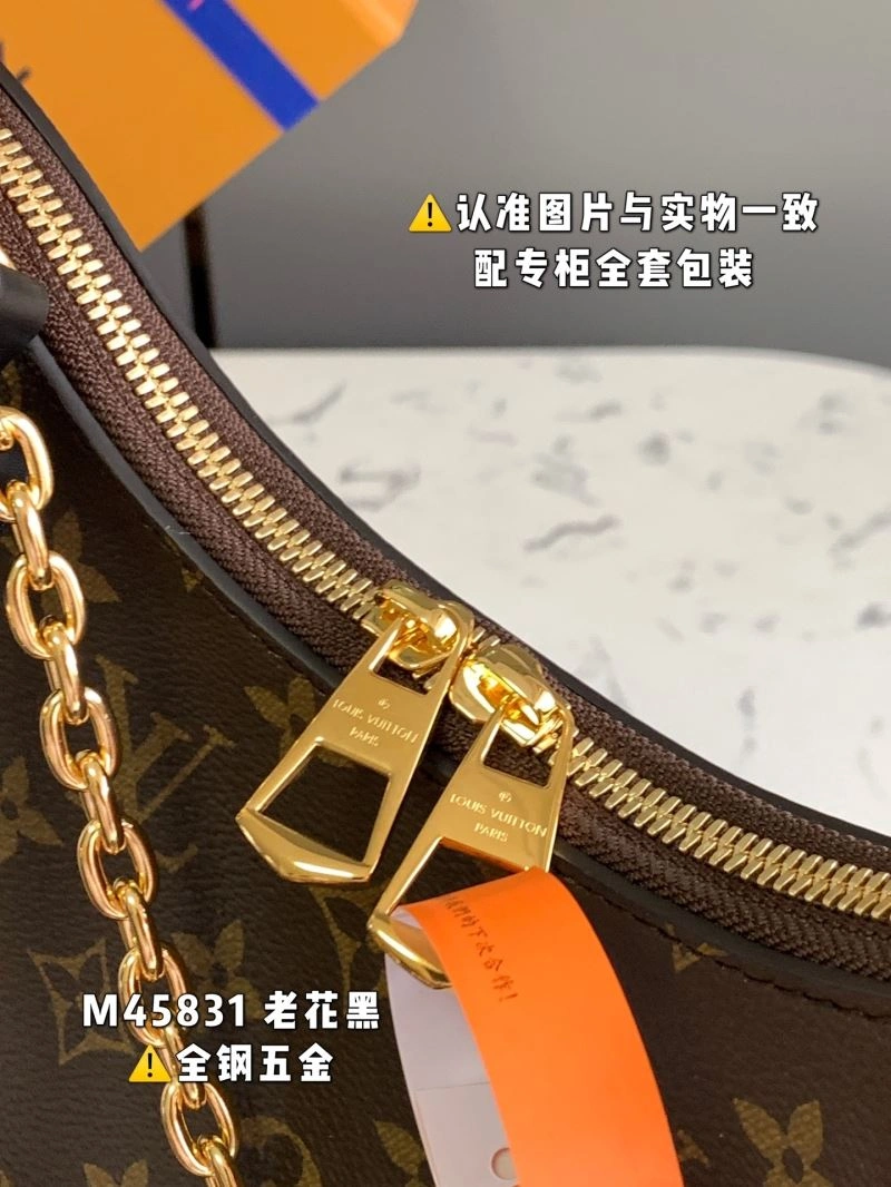 Elegant Louis Vuitton Hobo Bags 93974