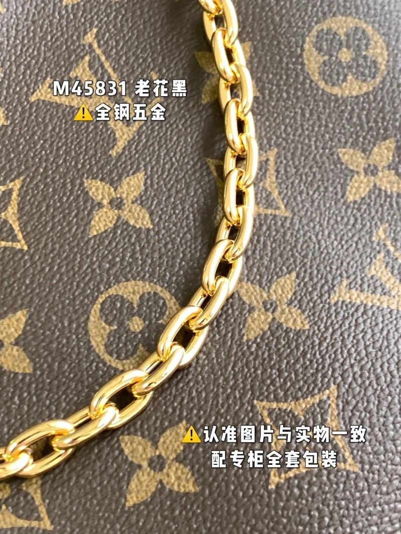 Elegant Louis Vuitton Hobo Bags 93974