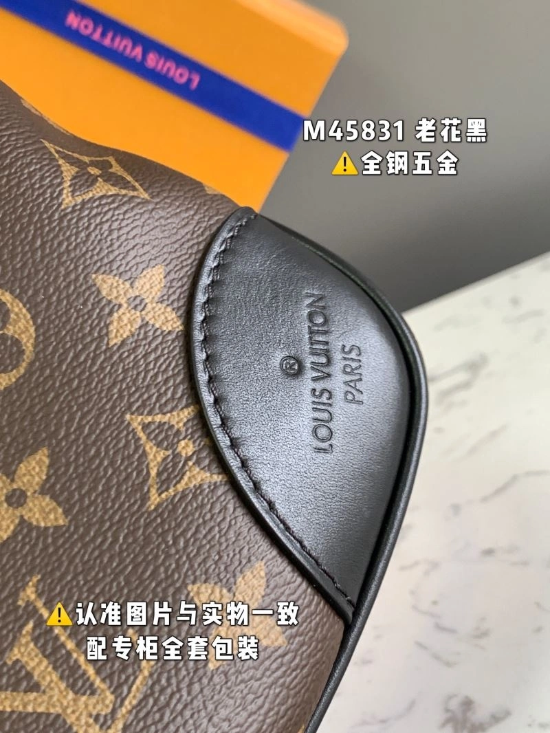 Elegant Louis Vuitton Hobo Bags 93974