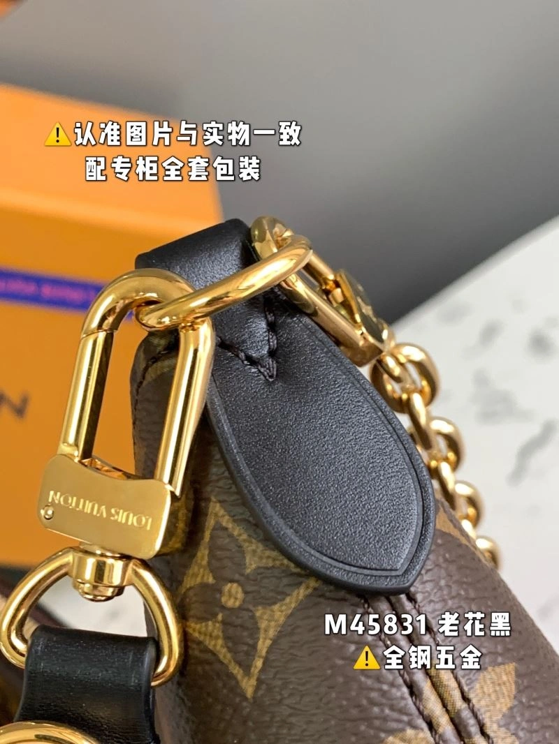 Elegant Louis Vuitton Hobo Bags 93974