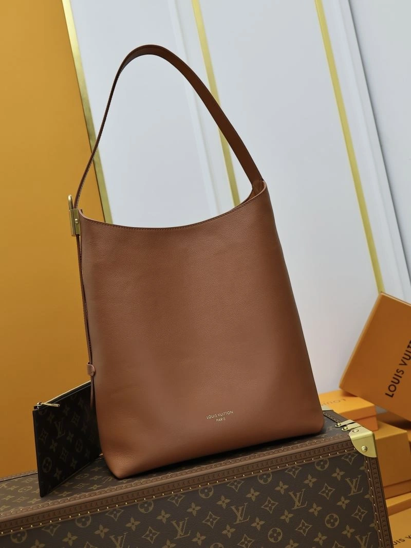 Louis Vuitton Hobo Bags Functional 93878