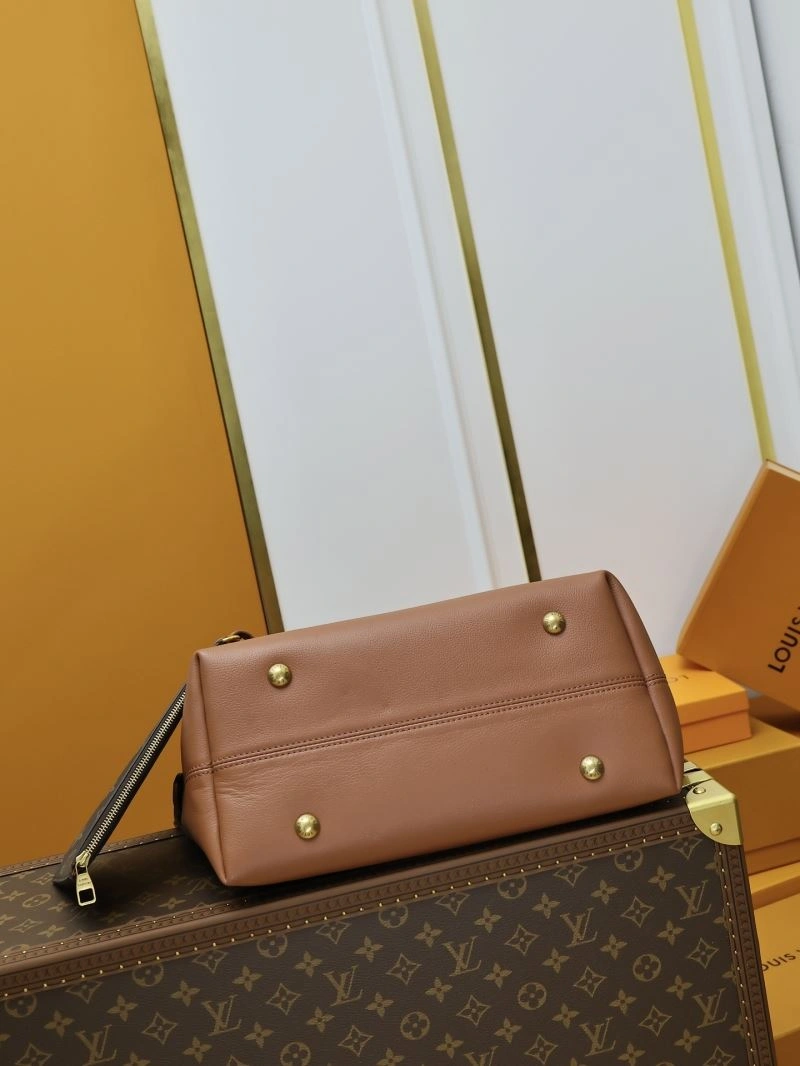 Louis Vuitton Hobo Bags Functional 93878