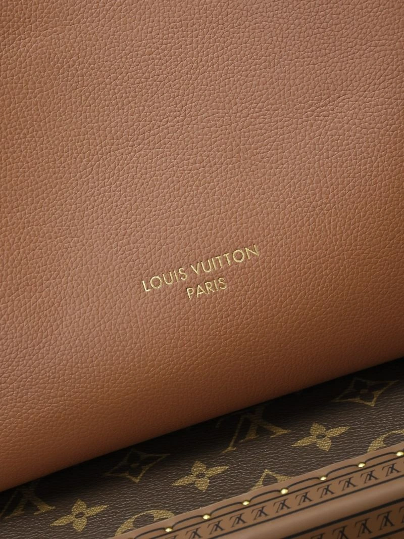 Louis Vuitton Hobo Bags Functional 93878