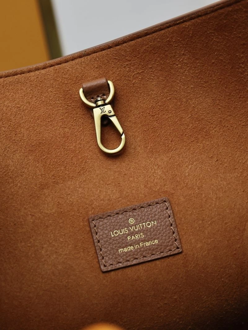 Louis Vuitton Hobo Bags Functional 93878