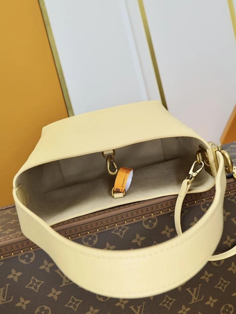 Functional Louis Vuitton Hobo Bags 93800