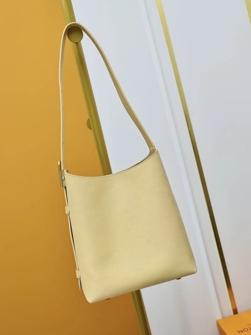 Functional Louis Vuitton Hobo Bags 93800