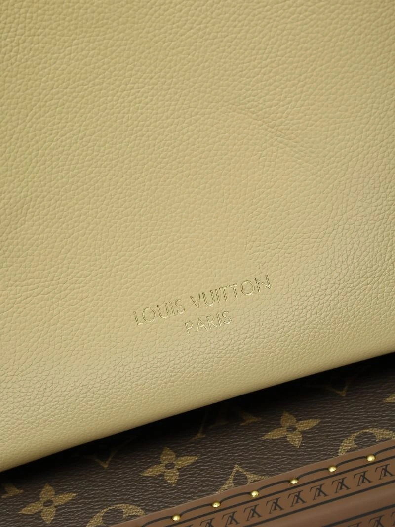 Functional Louis Vuitton Hobo Bags 93800