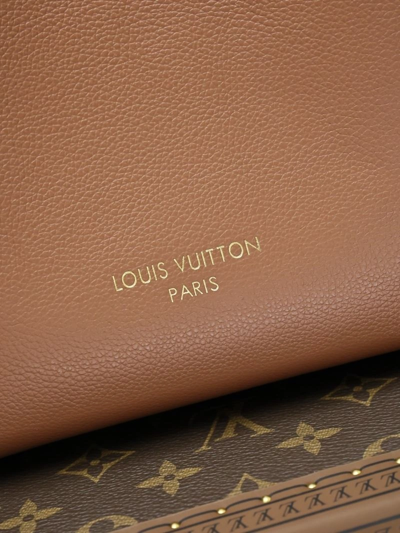 OdorResistant Louis Vuitton Hobo Bags 93859