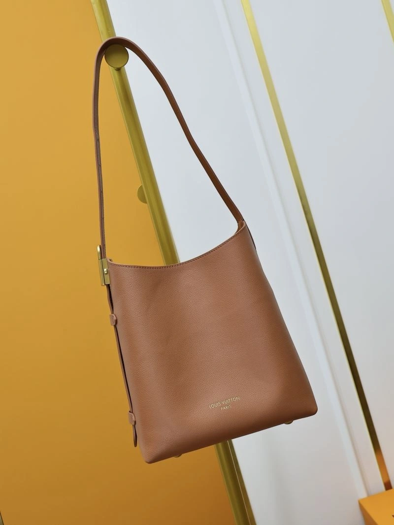 OdorResistant Louis Vuitton Hobo Bags 93859