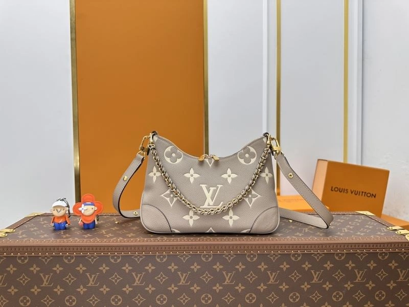 Louis Vuitton Hobo Bags SmartChoice 93797