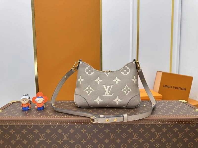 Louis Vuitton Hobo Bags SmartChoice 93797