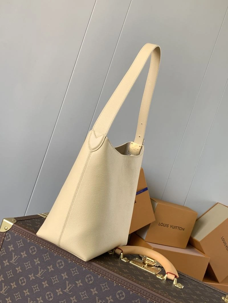Louis Vuitton Hobo Bags Thermal 93927