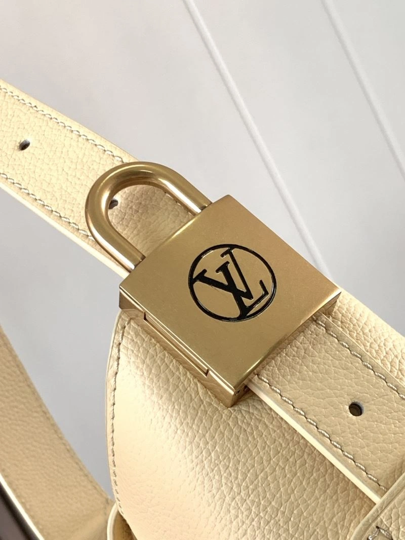 Louis Vuitton Hobo Bags Thermal 93927