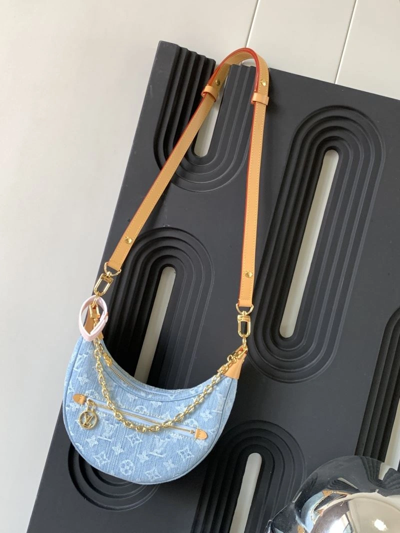 WeatherProof Louis Vuitton Hobo Bags 93825