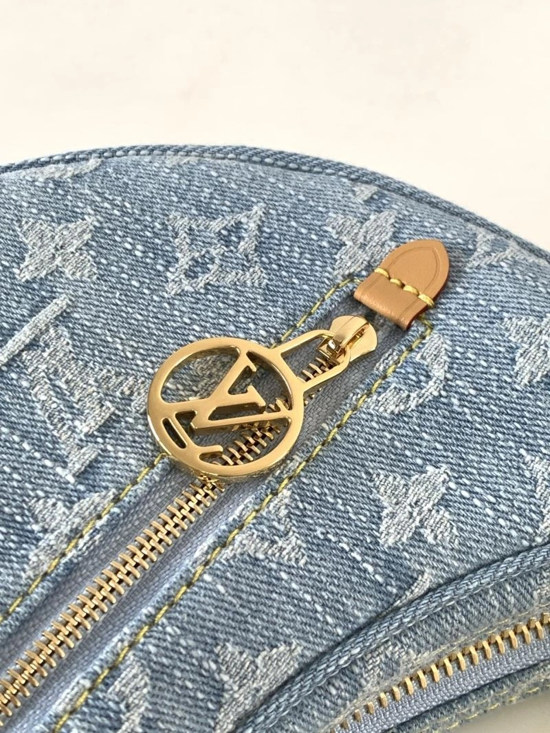 WeatherProof Louis Vuitton Hobo Bags 93825