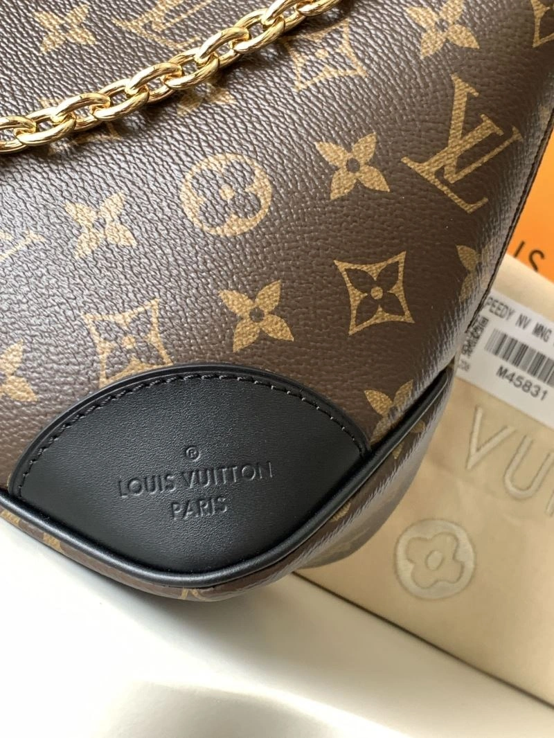 Supportive Louis Vuitton Hobo Bags 93795
