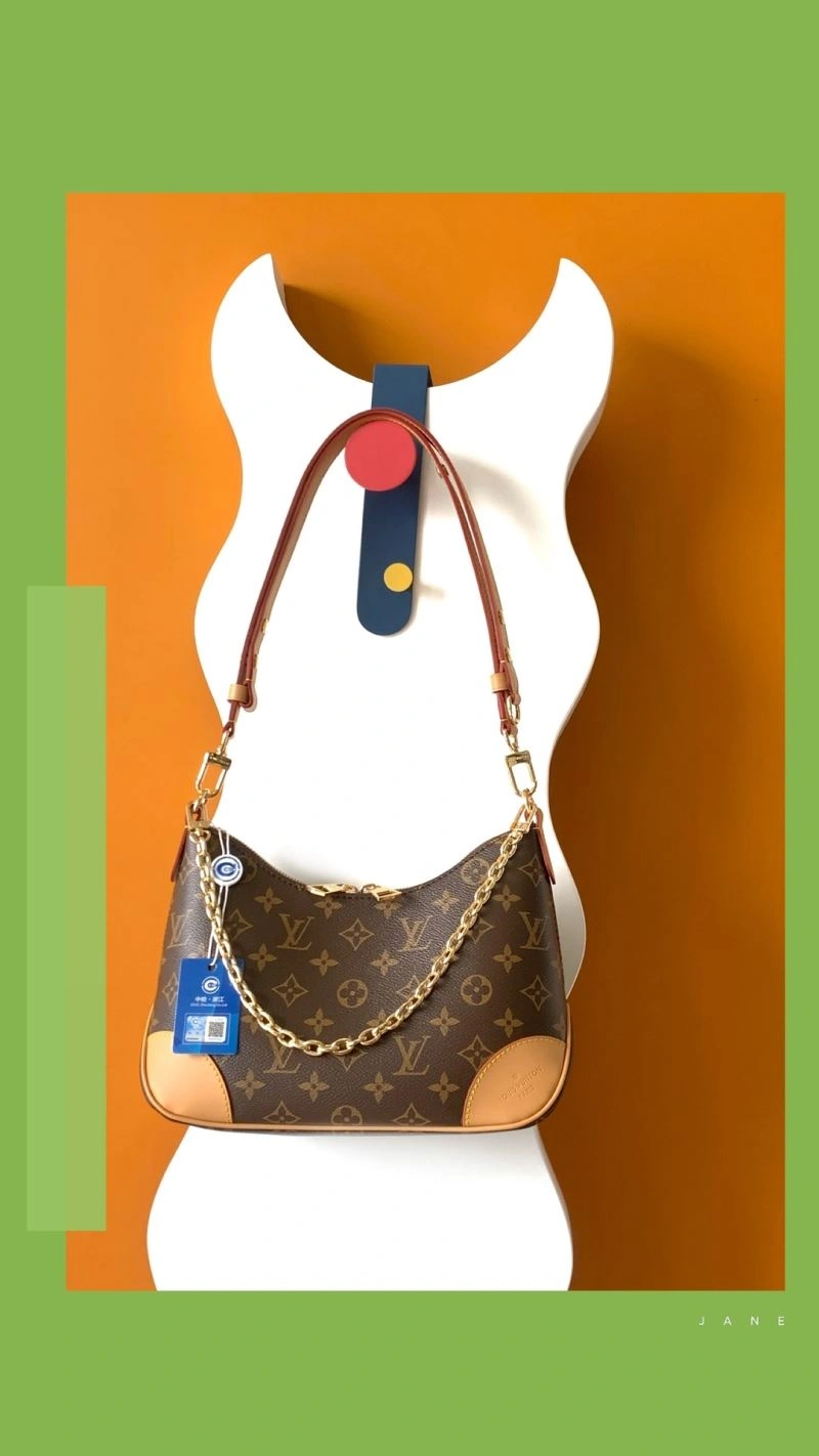 Louis Vuitton Hobo Bags EyeCatching 93790