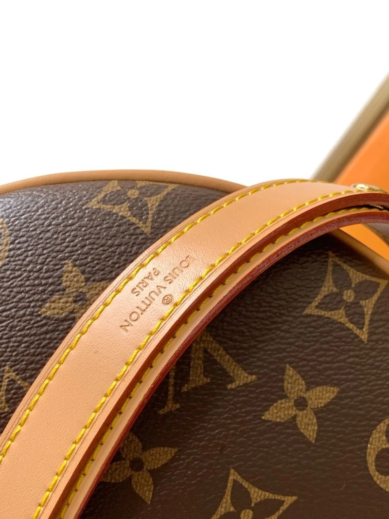 Louis Vuitton Hobo Bags Unique 93783
