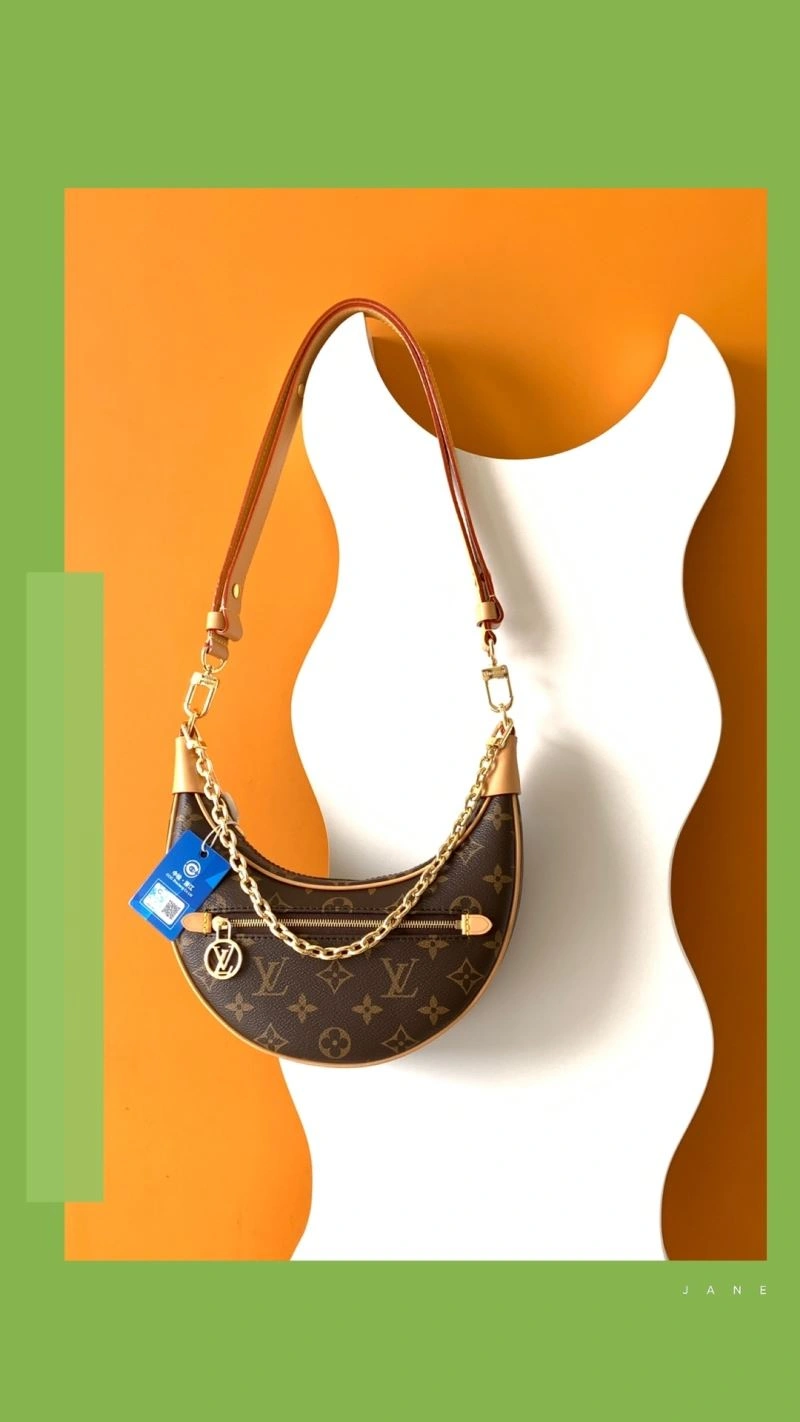 Louis Vuitton Hobo Bags Unique 93783