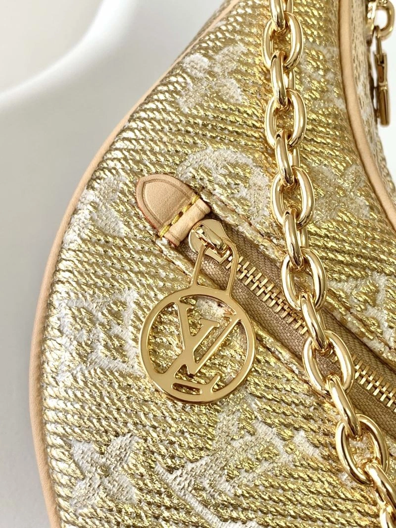 Louis Vuitton Hobo Bags Sustainable 93782