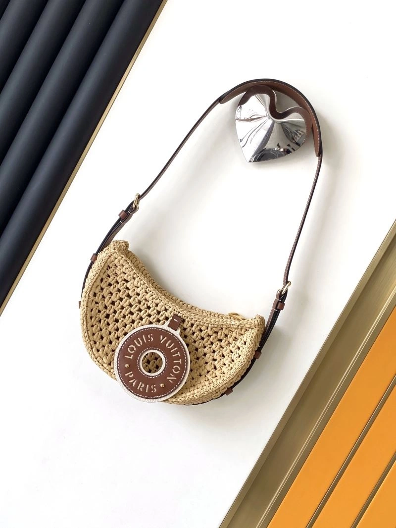 Louis Vuitton Hobo Bags Lightweight 93781