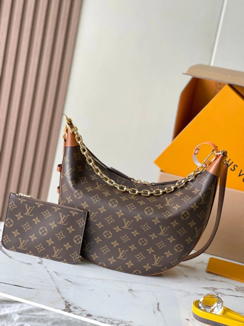 Affordable Louis Vuitton Hobo Bags 93647