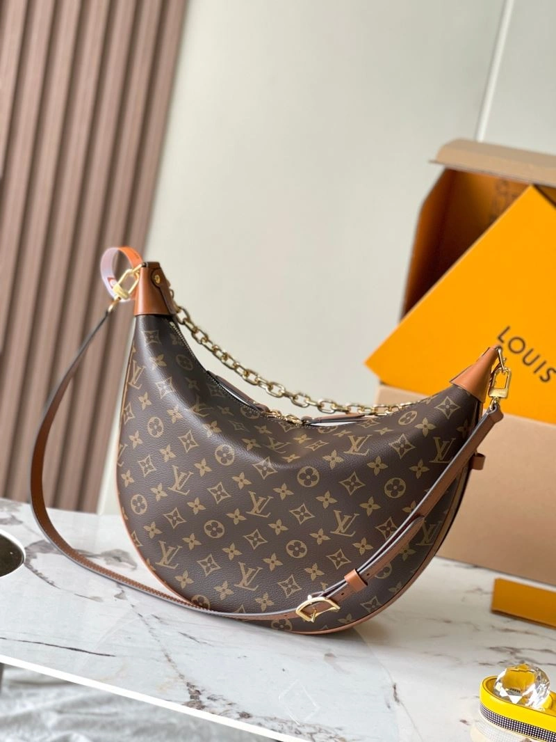 Affordable Louis Vuitton Hobo Bags 93647