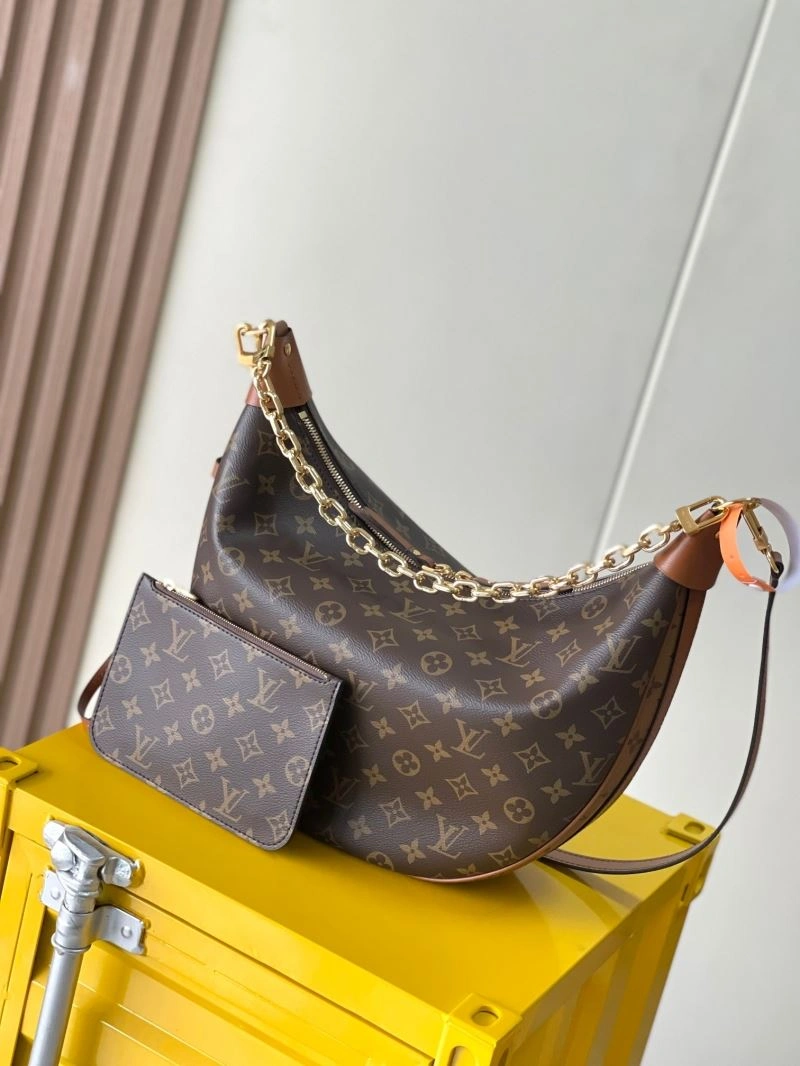 Affordable Louis Vuitton Hobo Bags 93647
