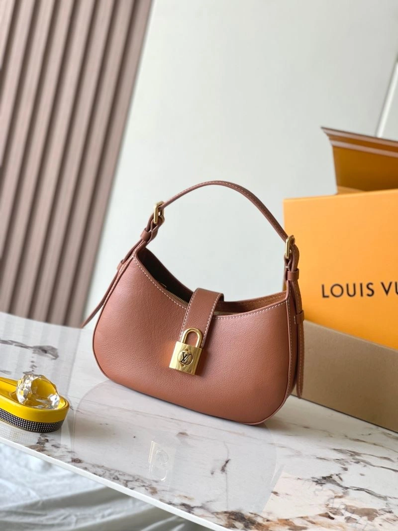 SmartChoice Louis Vuitton Hobo Bags 93608