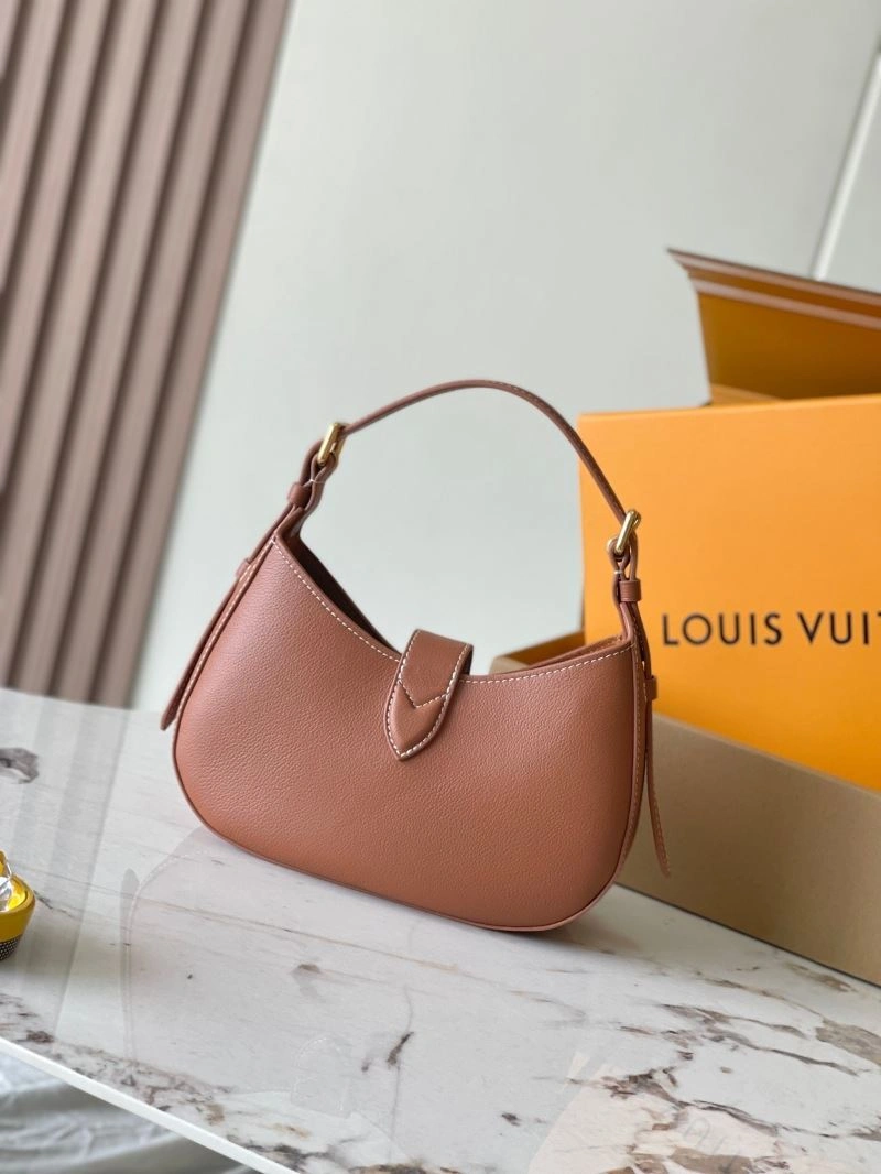 SmartChoice Louis Vuitton Hobo Bags 93608