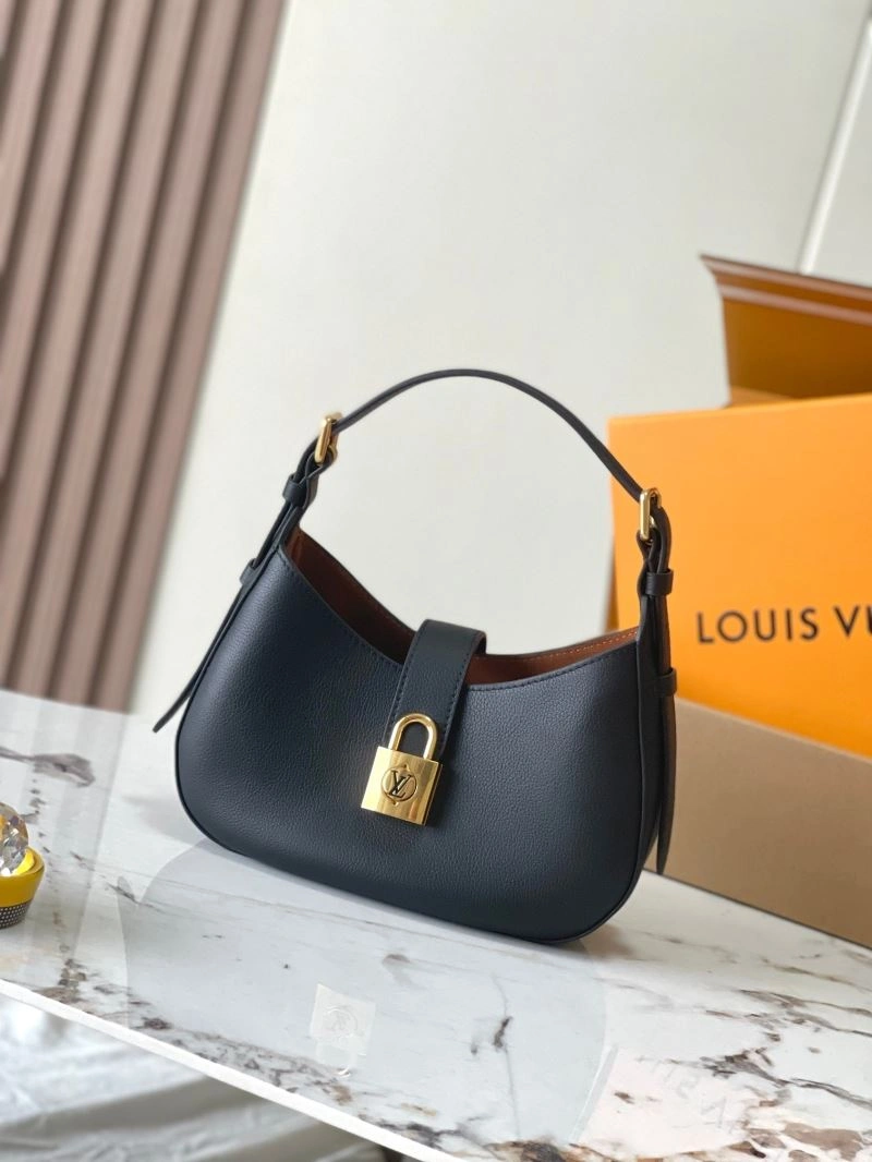 OdorResistant Louis Vuitton Hobo Bags 93605