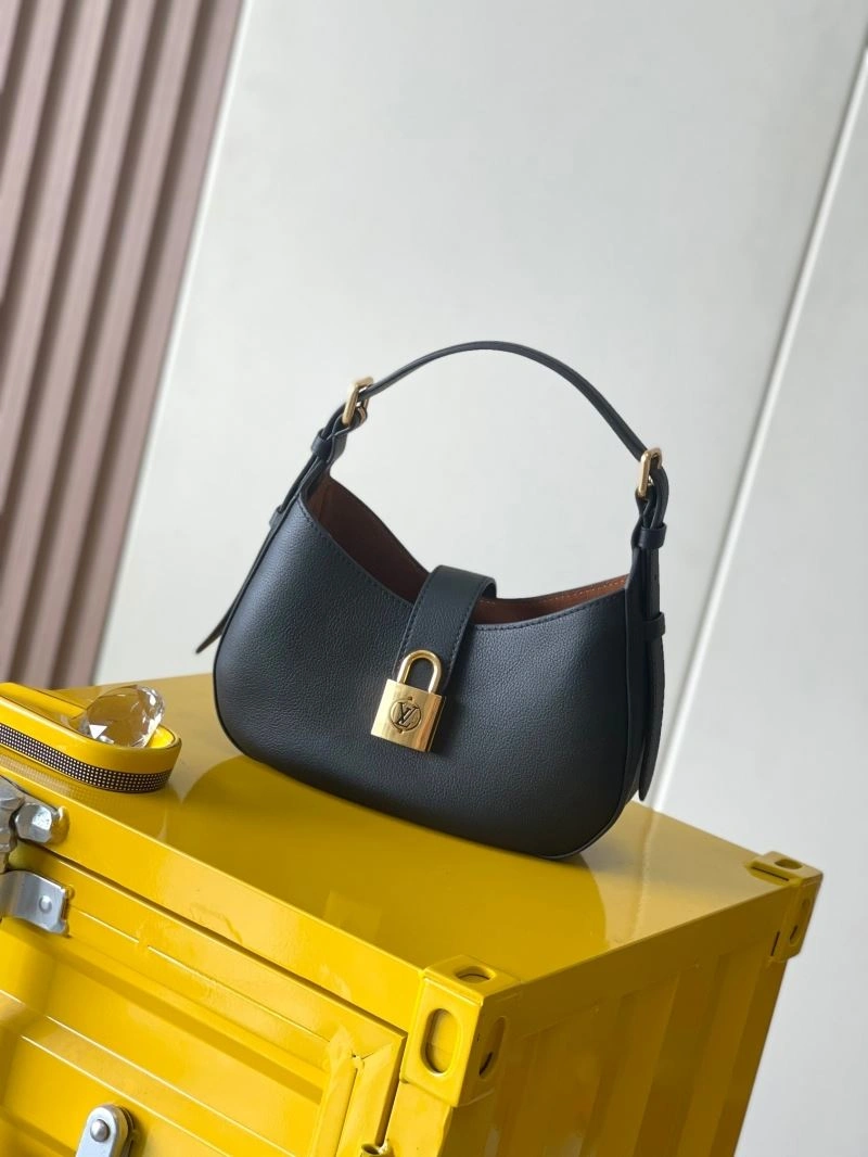 OdorResistant Louis Vuitton Hobo Bags 93605