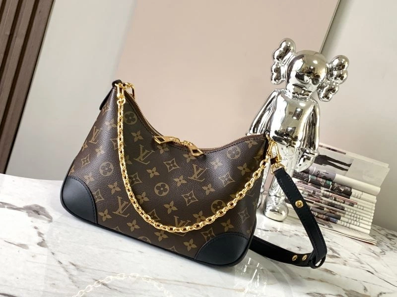 Louis Vuitton Hobo Bags ZeroBulk 93593