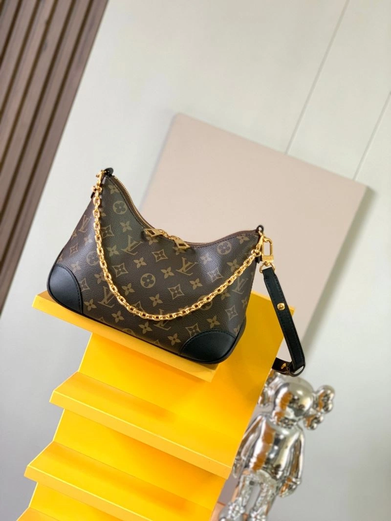 Louis Vuitton Hobo Bags ZeroBulk 93593
