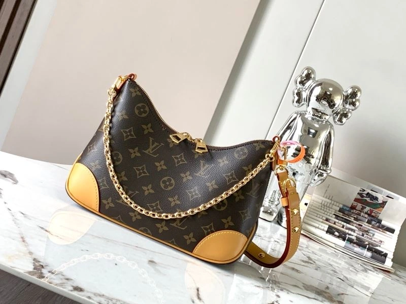 Louis Vuitton Hobo Bags Trendsetting 93604