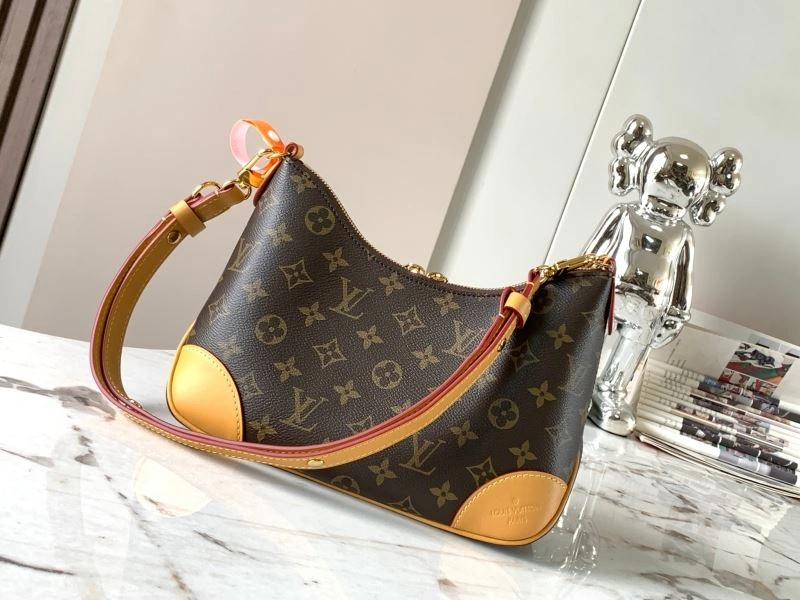 Louis Vuitton Hobo Bags Trendsetting 93604