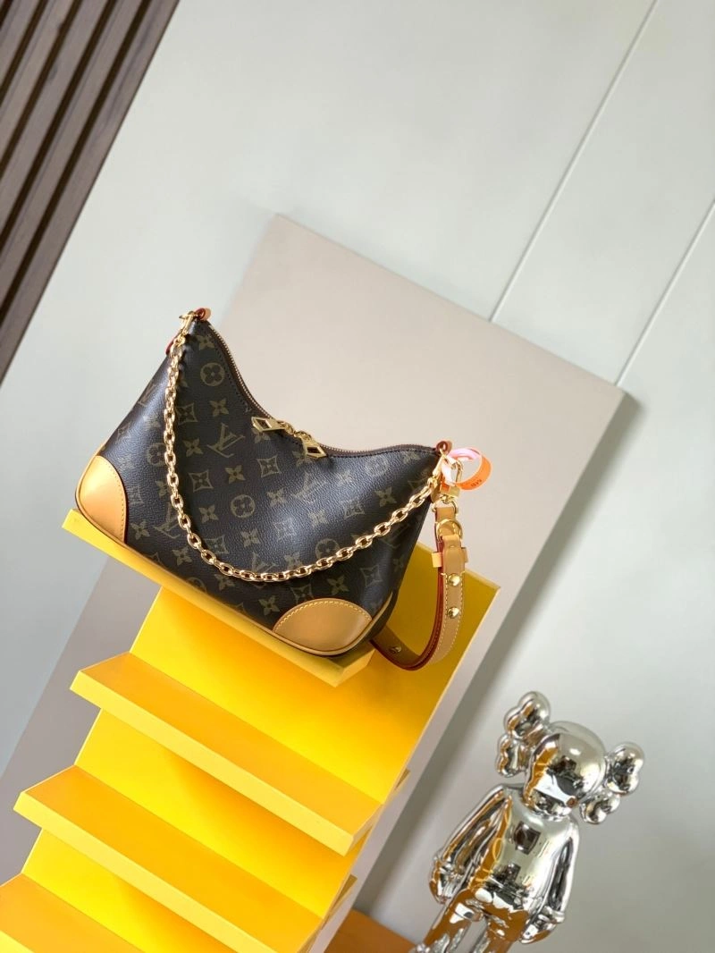 Louis Vuitton Hobo Bags Trendsetting 93604
