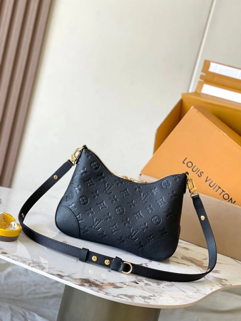 Louis Vuitton Hobo Bags Fashionable 93602