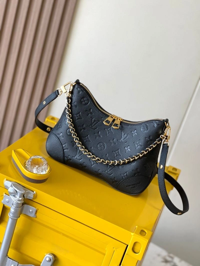 Louis Vuitton Hobo Bags Fashionable 93602