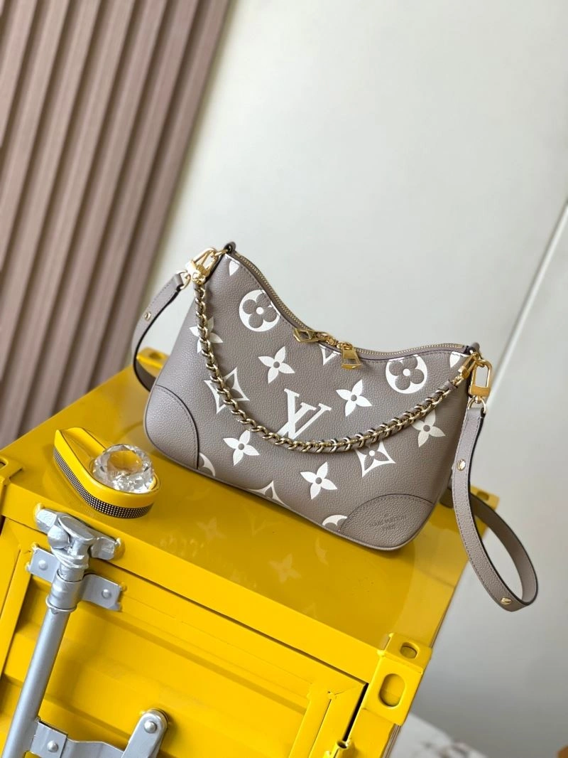 ZipUp Louis Vuitton Hobo Bags 93598