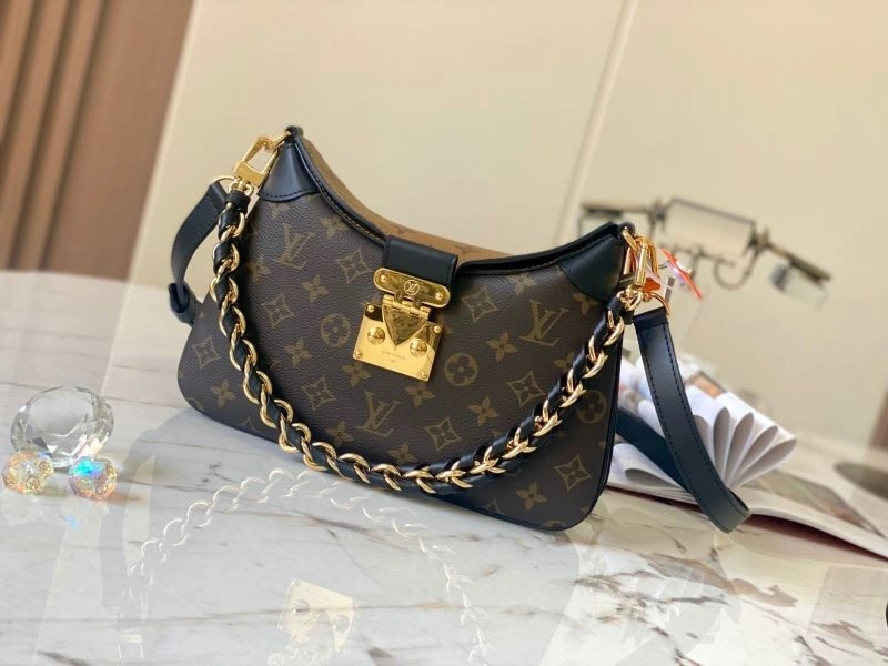 NewStyle Louis Vuitton Hobo Bags 93596