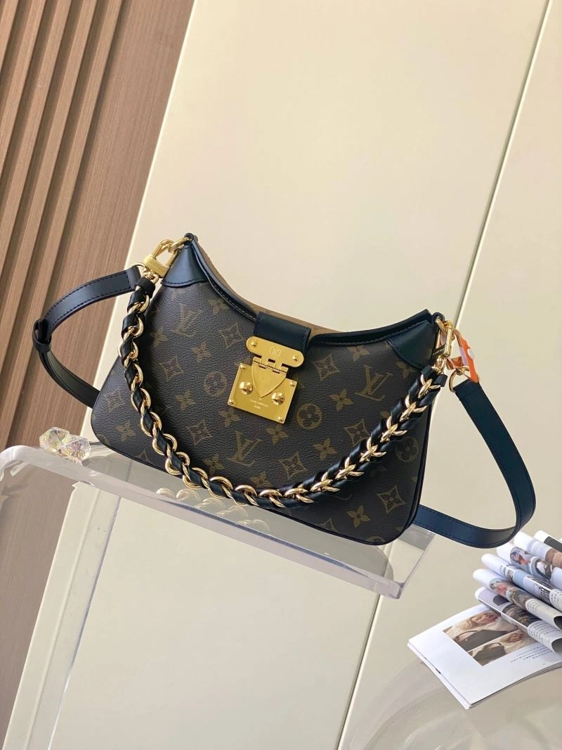 NewStyle Louis Vuitton Hobo Bags 93596