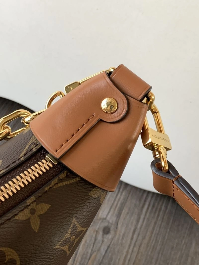 Louis Vuitton Hobo Bags Versatile 93599